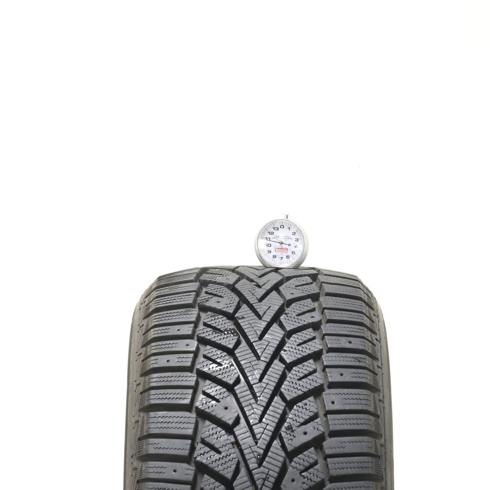 Used 225/50R17 General Altimax Arctic 12 98T - 10.5/32 - Image 2