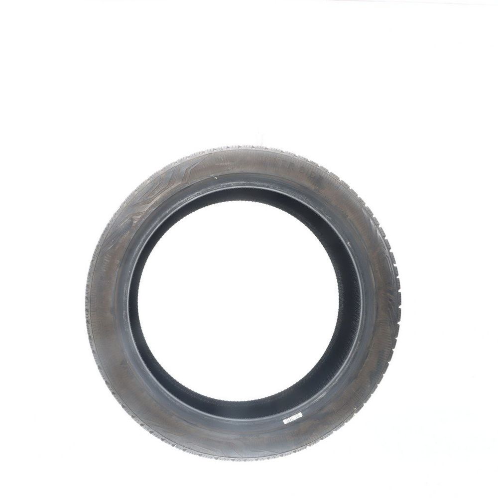 Used 245/40R19 Vredestein Quatrac Pro + 98Y - 7.5/32 - Image 3