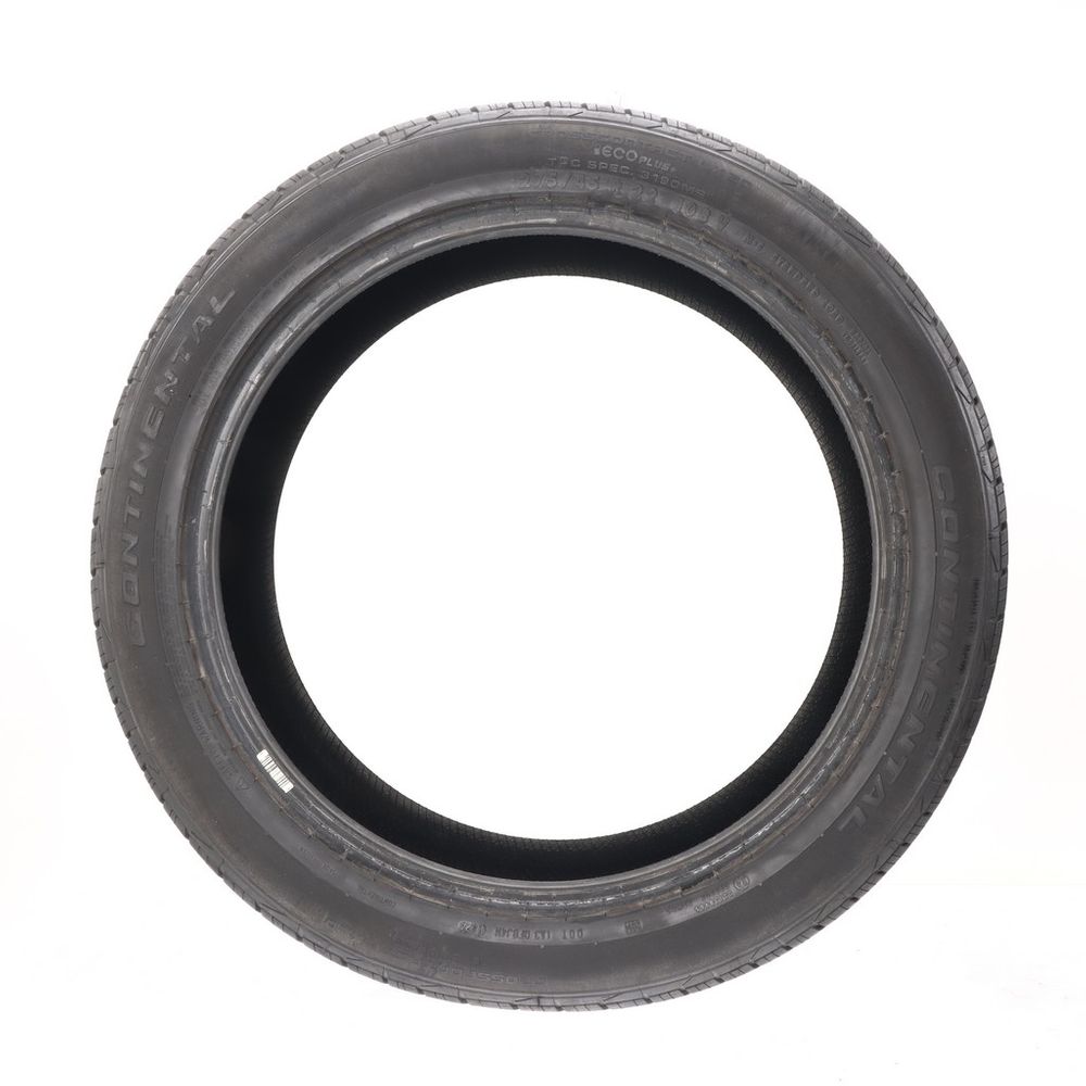 Used 275/45R22 Continental CrossContact LX20 108V - 10.5/32 - Image 3
