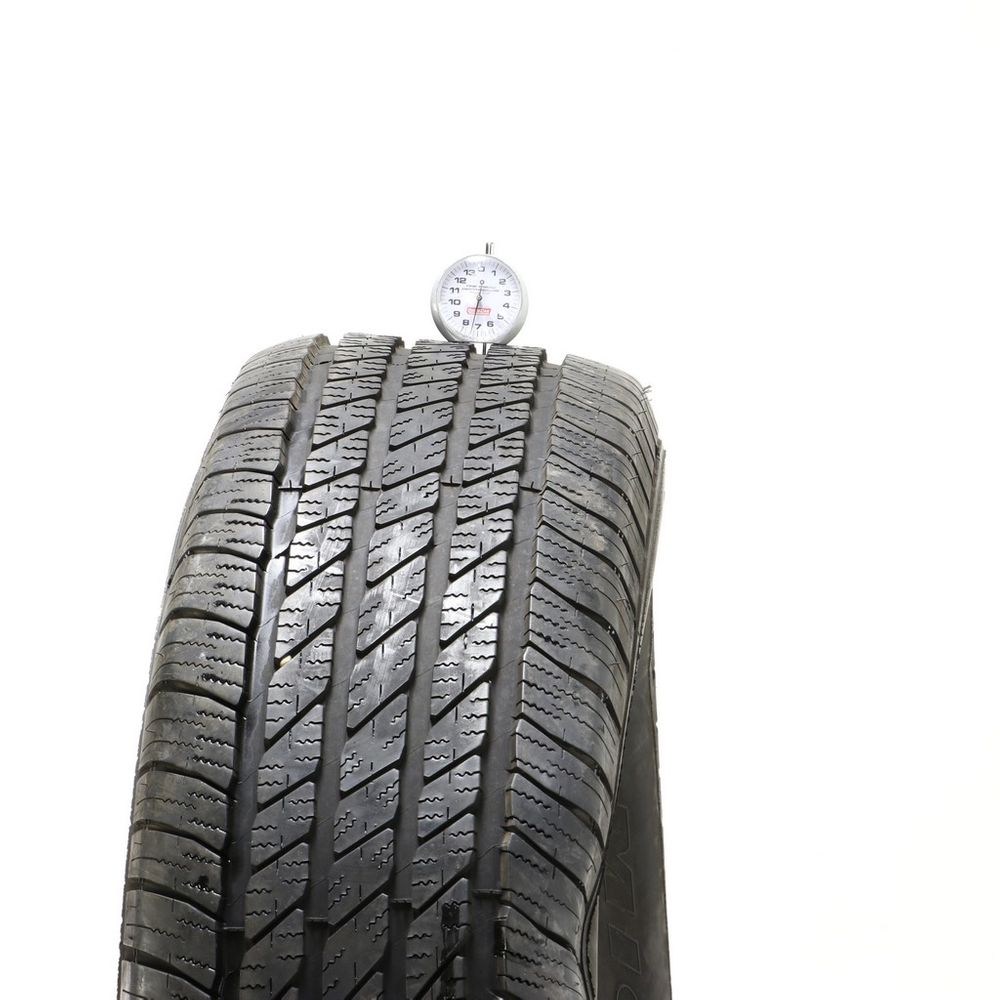 Used 265/65R17 Michelin Cross Terrain 110S - 7/32 - Image 2