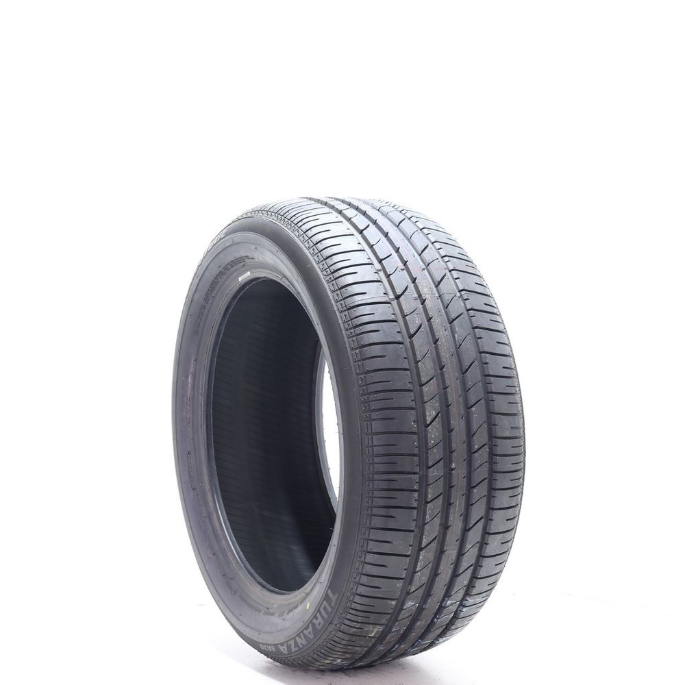 New 255/50R19 Bridgestone Turanza ER30 MO 103W - 11/32 - Image 1