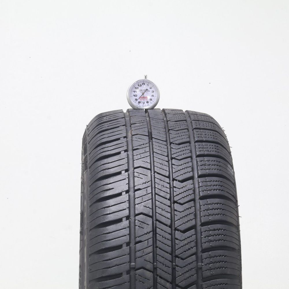 Set of (2) Used 225/60R17 Milestar Weatherguard AW365 99H - 8.5/32 - Image 2