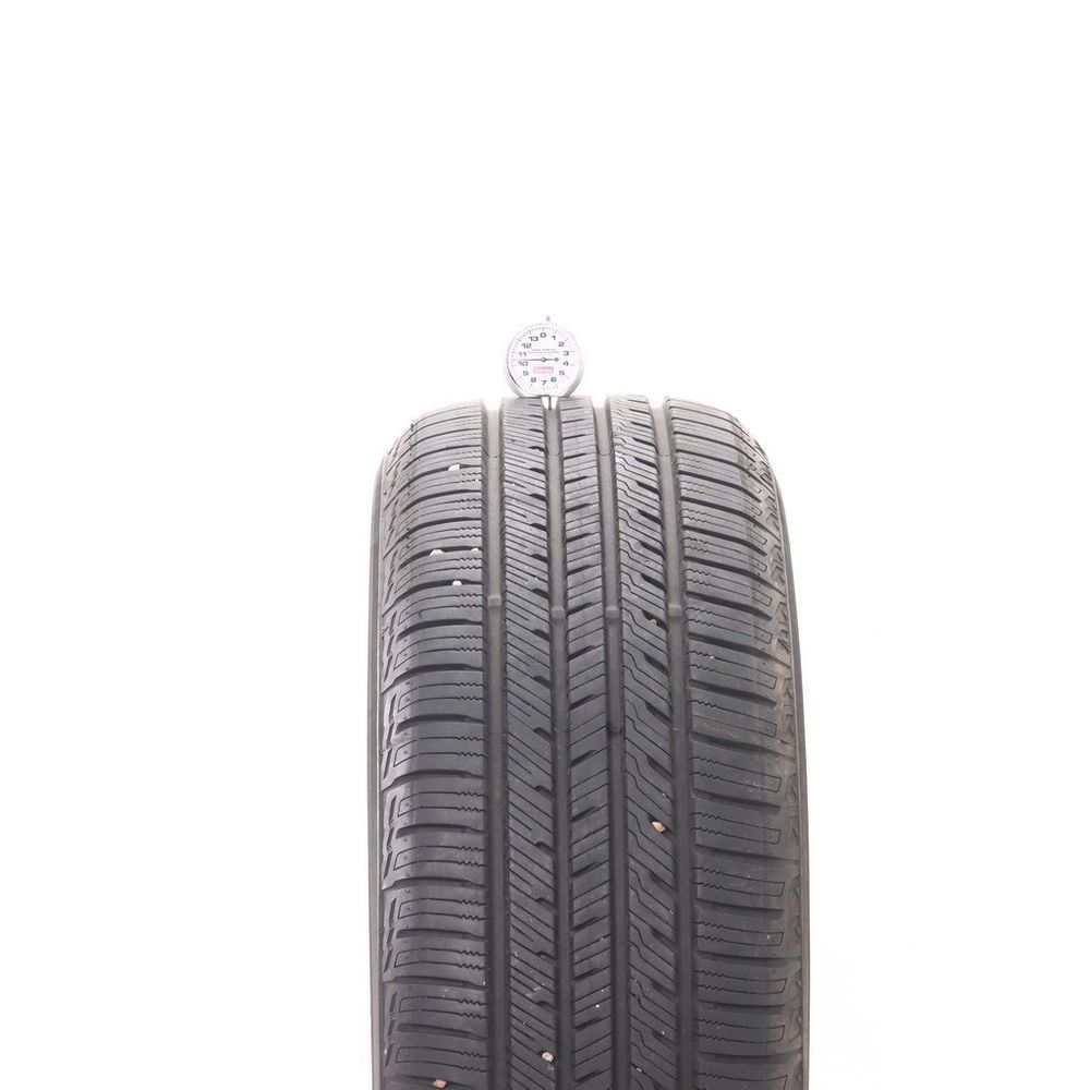 Set of (4) Used 245/55R19 Yokohama YK-CTX 103H - 9.5-10.5/32 - Image 5