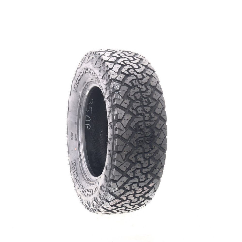 New 265/70R17 Venom Power Terra Hunter X/T 115S - 12/32 - Image 1