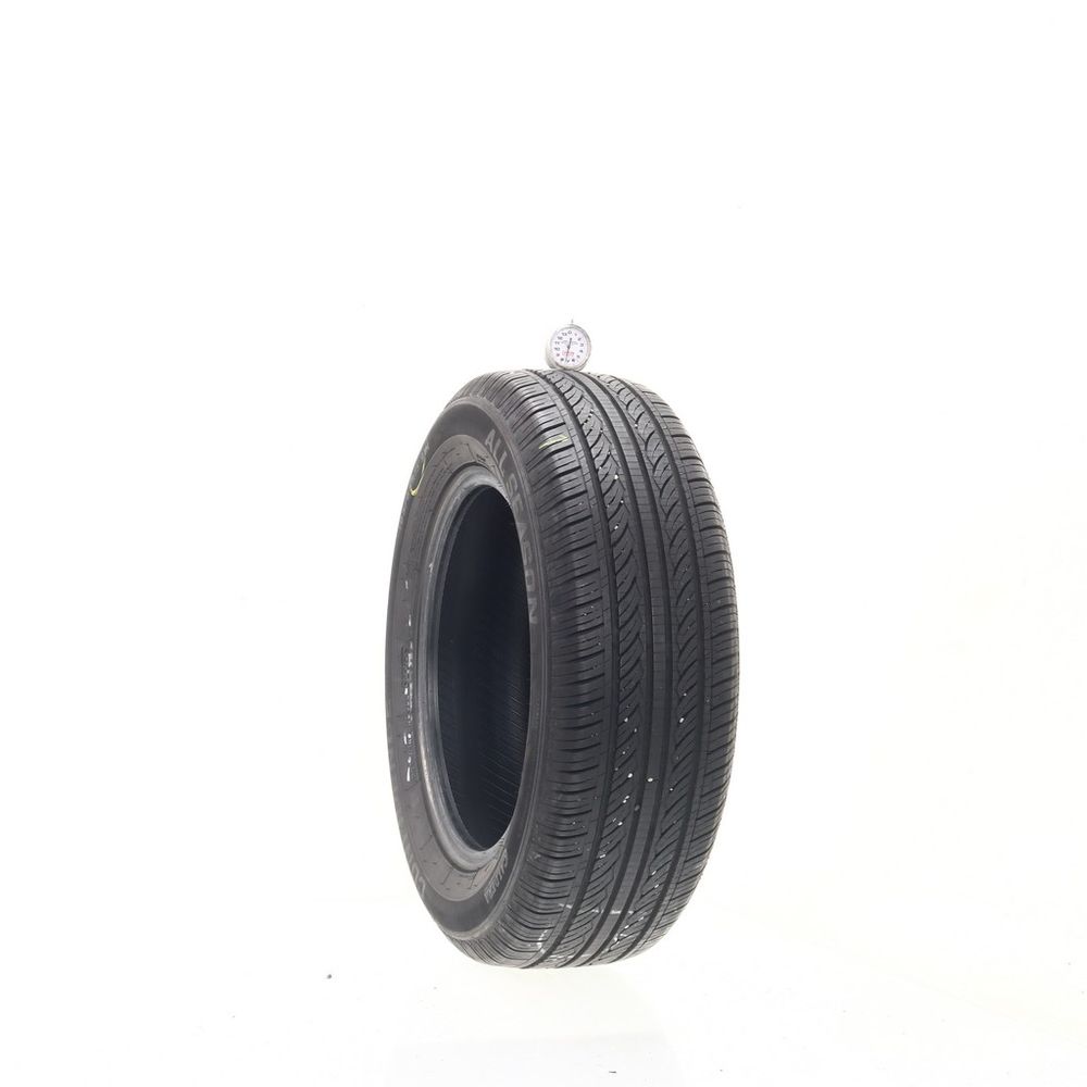 Set of (2) Used 195/65R15 Caldera Confidence C3 91H - 7-7.5/32 - Image 1