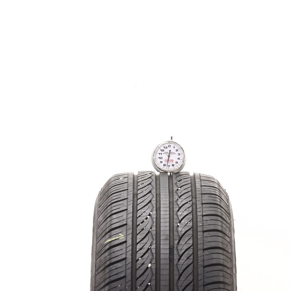 Set of (2) Used 195/65R15 Caldera Confidence C3 91H - 7-7.5/32 - Image 2