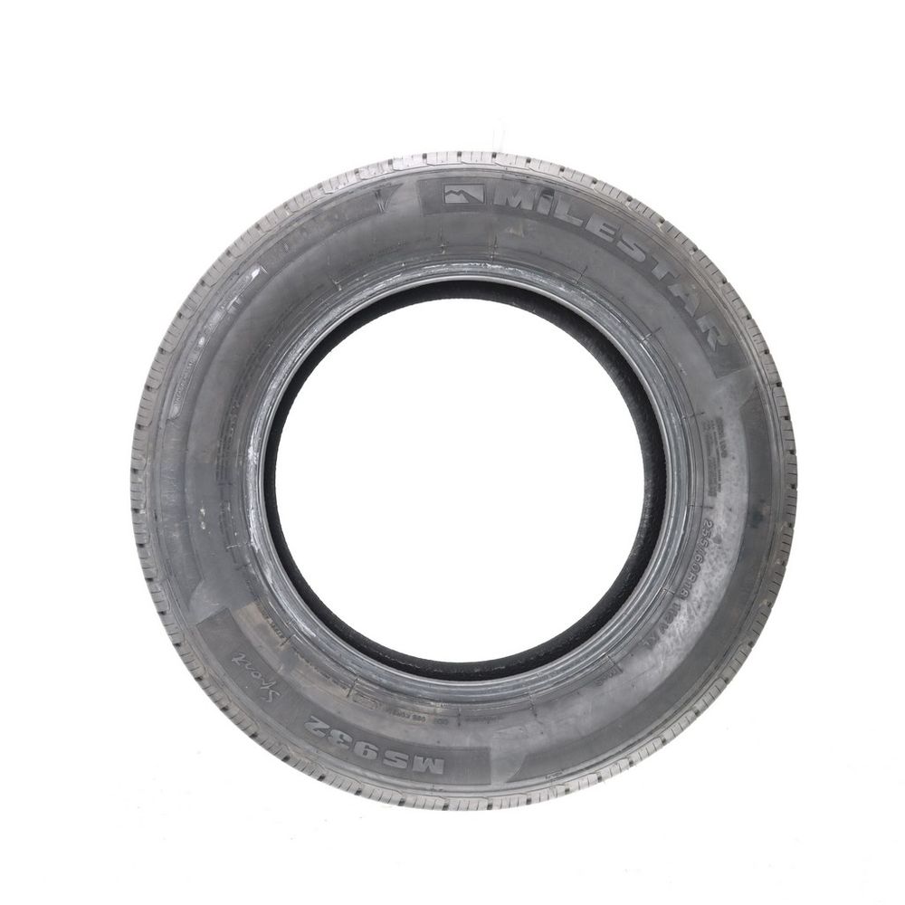 Used 255/60R18 Milestar MS932 Sport 112V - 9.5/32 - Image 3