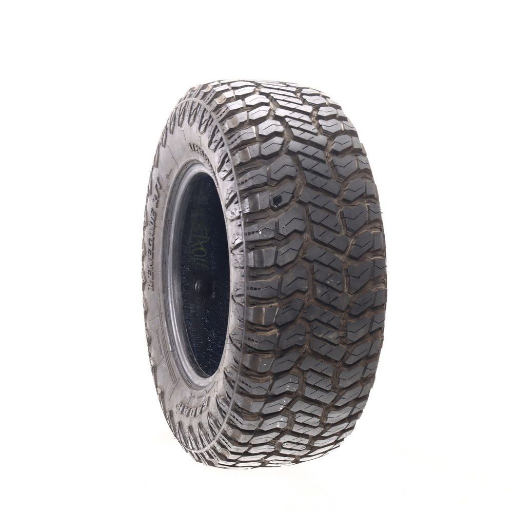 Used LT 285/70R17 Radar Renegade R/T 121/118Q E - 14/32 - Image 1