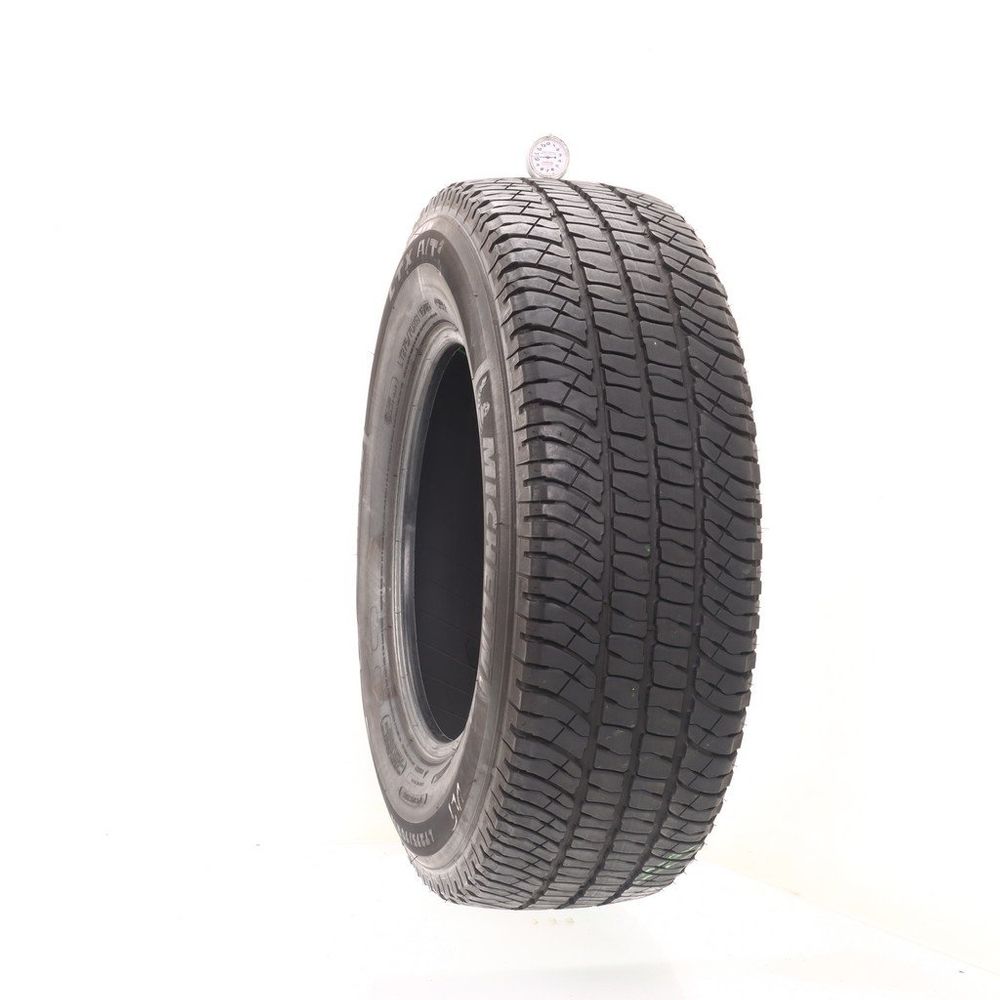 Set of (4) Used LT 275/70R18 Michelin LTX A/T2 125/122S E - 9.5-10.5/32 - Image 4