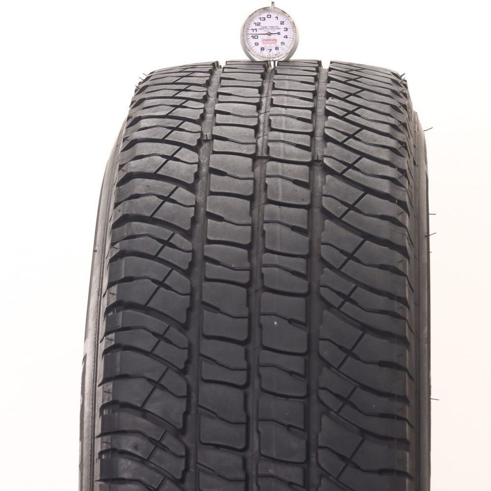 Set of (4) Used LT 275/70R18 Michelin LTX A/T2 125/122S E - 9.5-10.5/32 - Image 5