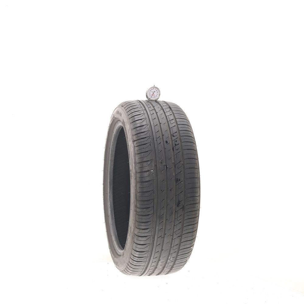 Used 215/45ZR17 TBB TR-66 91W - 8/32 - Image 1
