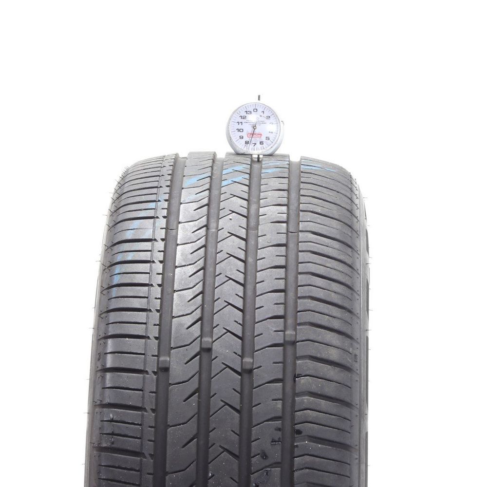 Set of (2) Used 225/50R18 Leao Lion Sport 3 95V - 7.5-9/32 - Image 2