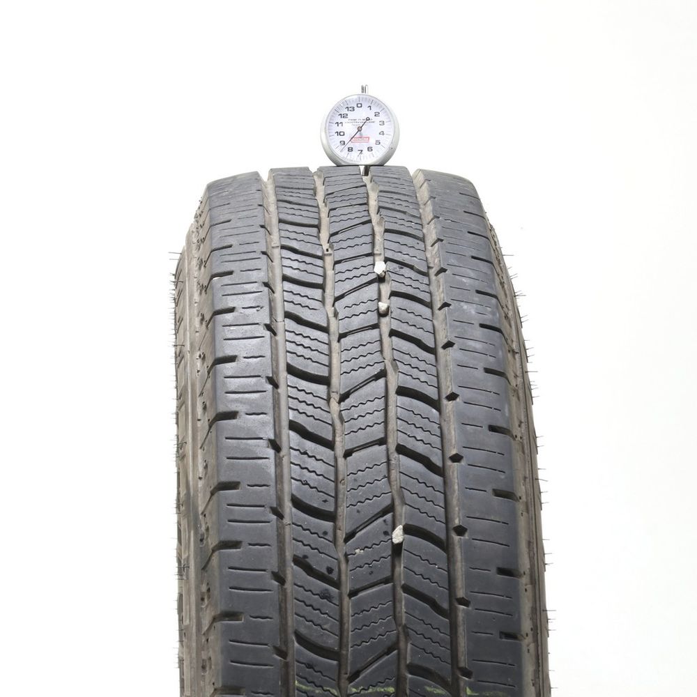Set of (2) Used LT 235/80R17 DeanTires Back Country QS-3 Touring H/T 120/117R E - 8.5-9/32 - Image 2