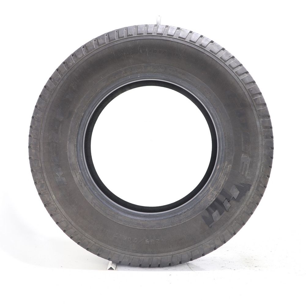 Used 265/70R17 Kelly Edge HT 115S - 9/32 - Image 3