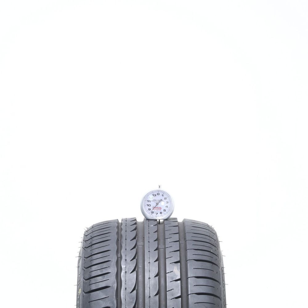 Used 205/40ZR17 Velozza ZXV4 84W - 8/32 - Image 2