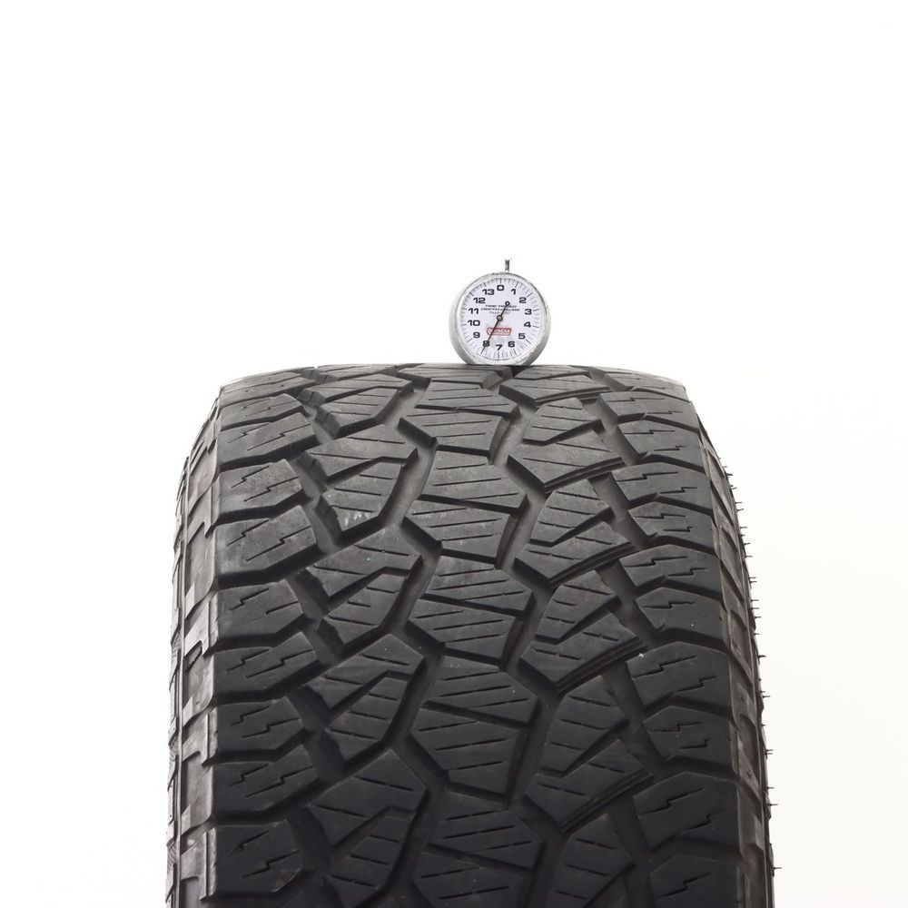 Set of (2) Used 275/60R20 Pathfinder All Terrain 115T - 7.5-8/32 - Image 5