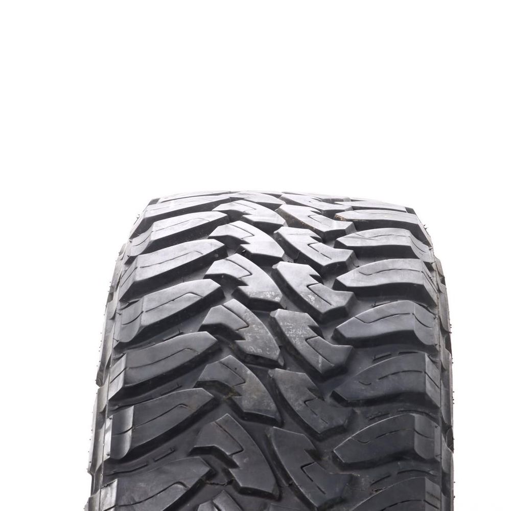 Used LT 37X13.5R18 Toyo Open Country MT 124Q D - 19/32 - Image 2