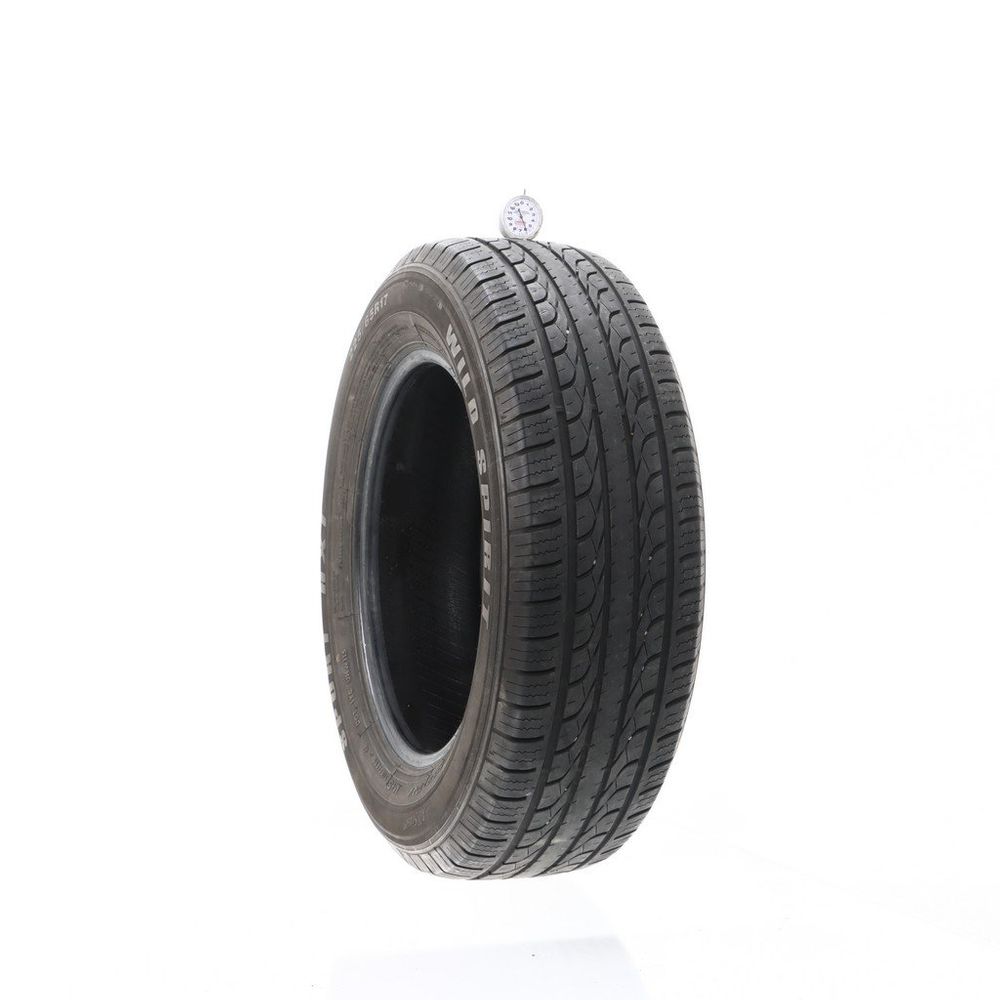 Used 225/65R17 Wild Spirit Sport HXT 102H - 6/32 - Image 1