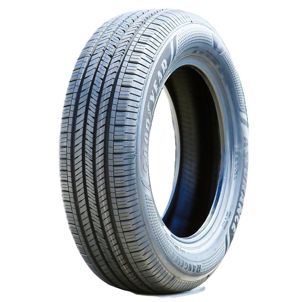 New 255/40R21 Goodyear Assurance RangeMax 102H - Image 1
