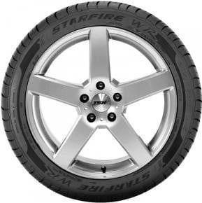 New P 225/50R16 Starfire WR 92W - Image 2