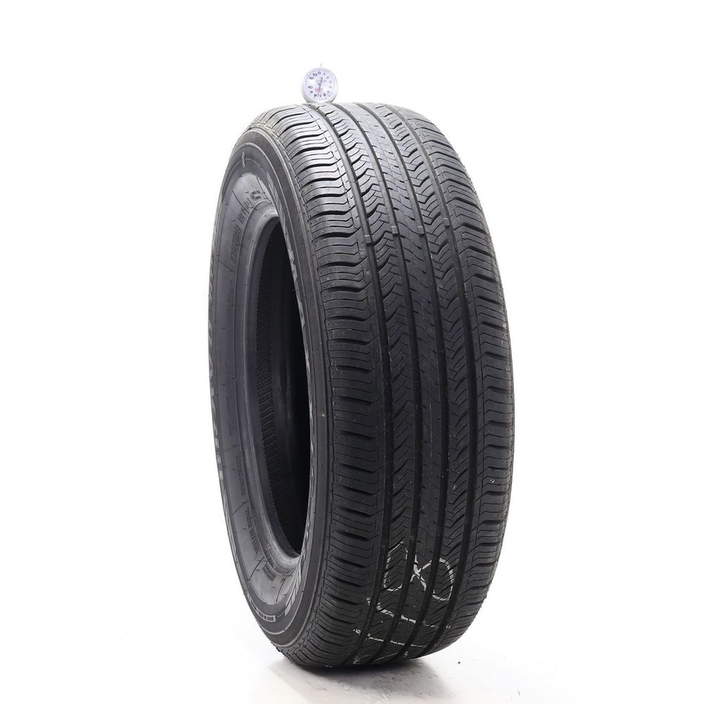 Used 235/65R18 Maxxis Bravo HP M3 110V - 7.5/32 - Image 1