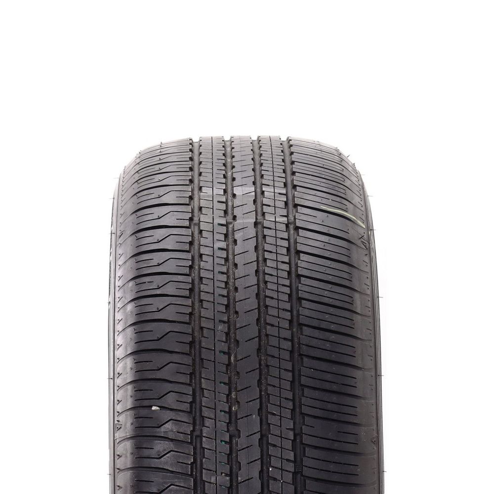 Set of (4) Driven Once 235/60R18 Dunlop Grandtrek PT21 103H - 8.5/32 - Image 2