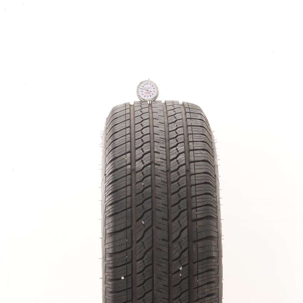 Used 255/70R17 Uniroyal Laredo HT 112T - 11/32 - Image 2