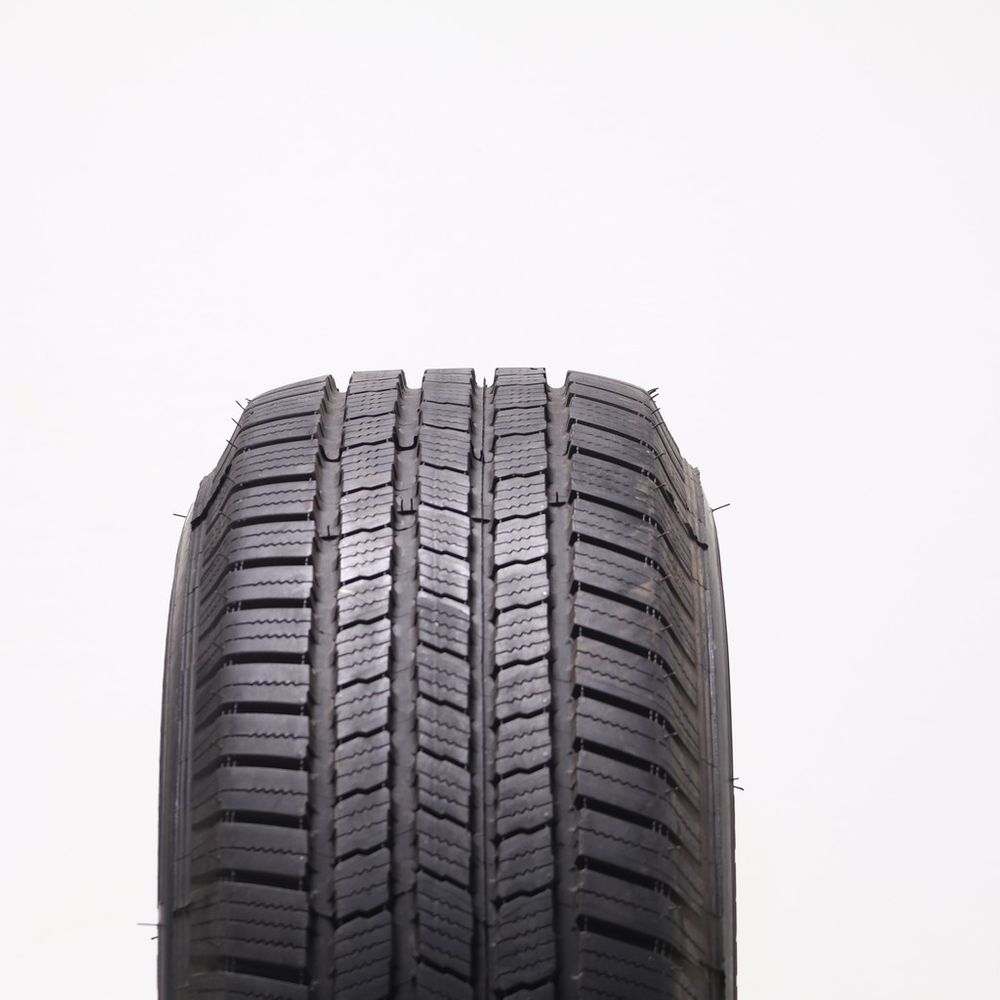 Driven Once 245/75R16 Michelin Defender LTX M/S 111T - 11.5/32 - Image 2