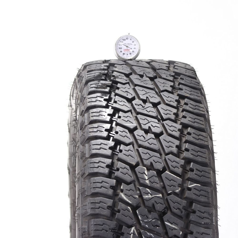 Used 265/70R17 Nitto Terra Grappler G2 A/T 115T - 11.5/32 - Image 2