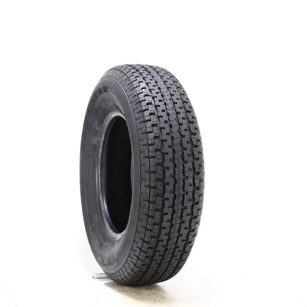 New LT 225/75R15 Freestar M108 Plus Radial ST 117/112M E - 9.5/32 - Image 1