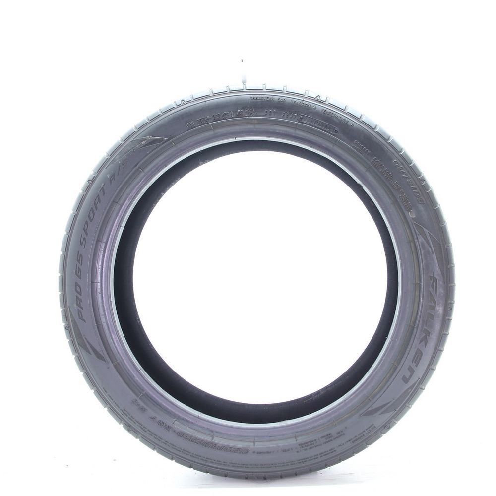 Used 225/45ZR18 Falken Pro G5 Sport A/S 95Y - 6/32 - Image 3