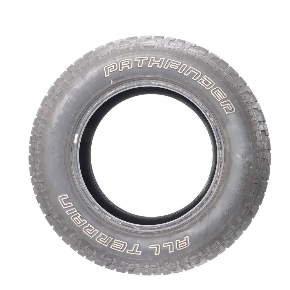 Used 275/65R18 Pathfinder All Terrain 116T - 7/32 - Image 3