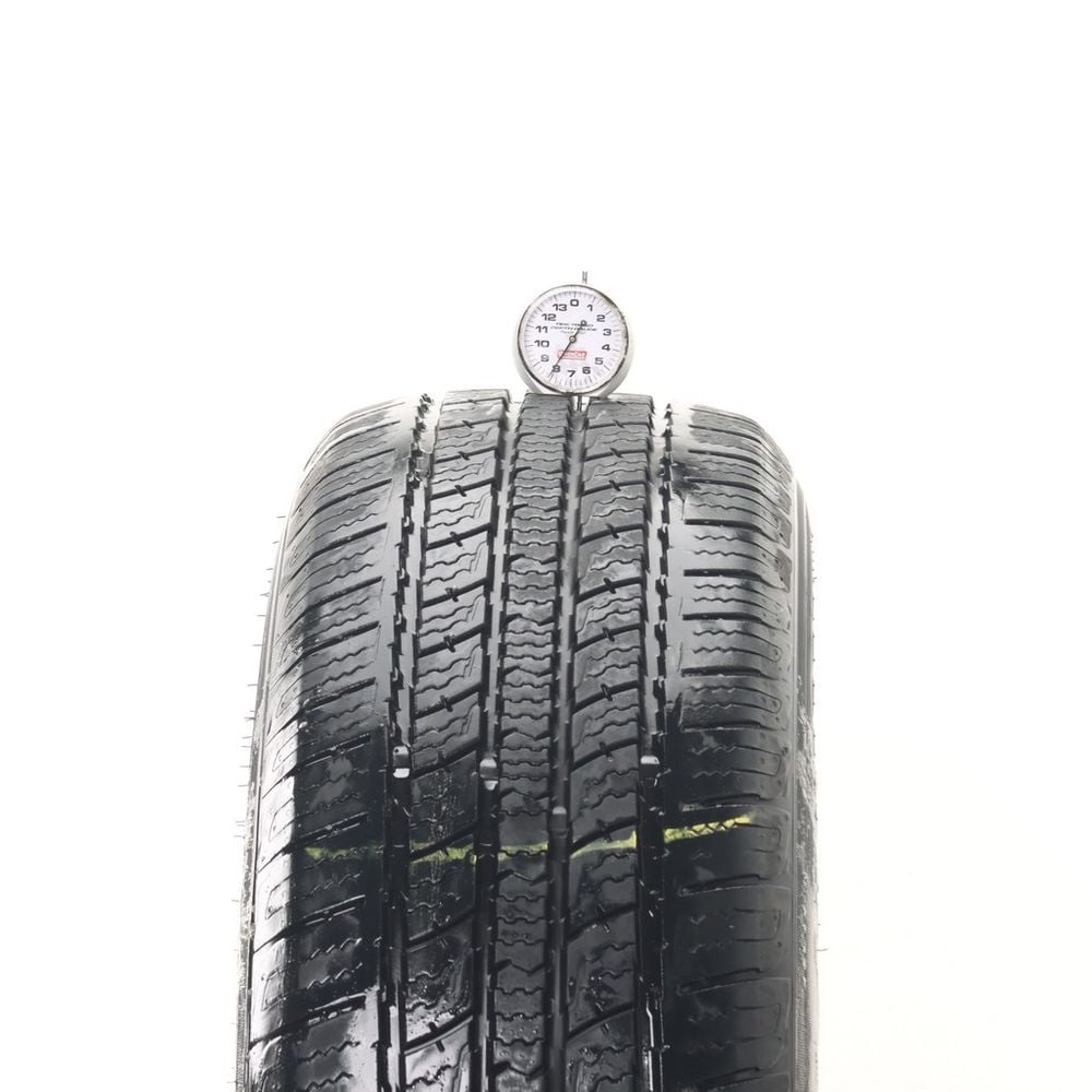 Set of (4) Used 225/60R17 Linglong Crosswind HT 2 99H - 8-9/32 - Image 2