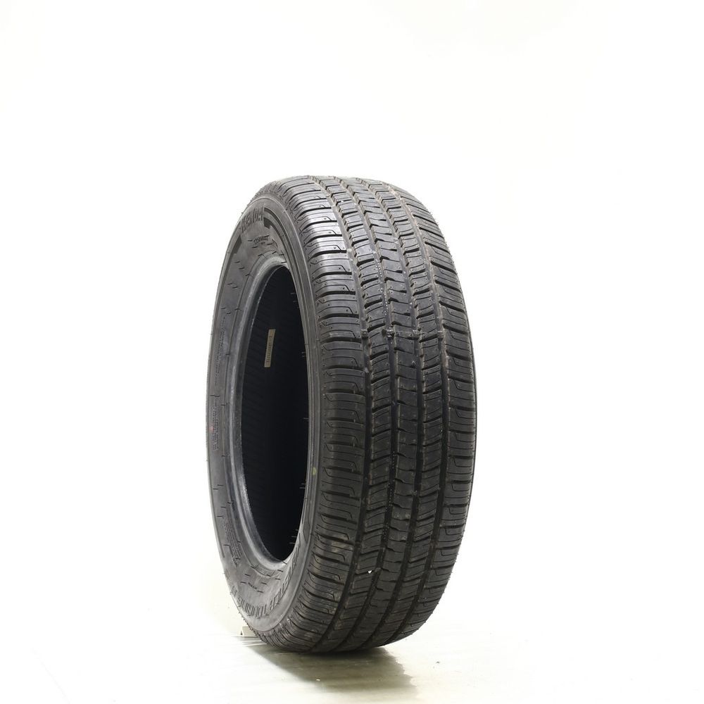 Driven Once 225/60R17 Kenda Kenetica Touring KR217 99H - 9.5/32 - Image 1