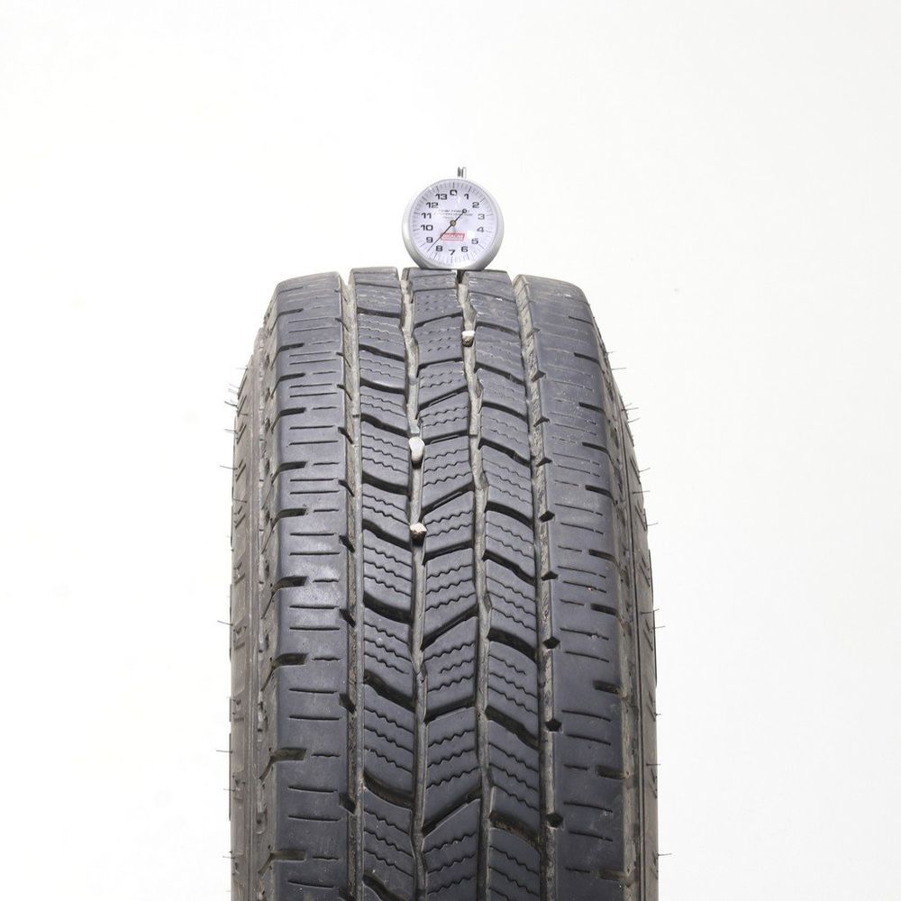 Used LT 215/85R16 DeanTires Back Country QS-3 Touring H/T 115/112R E - 8.5/32 - Image 2