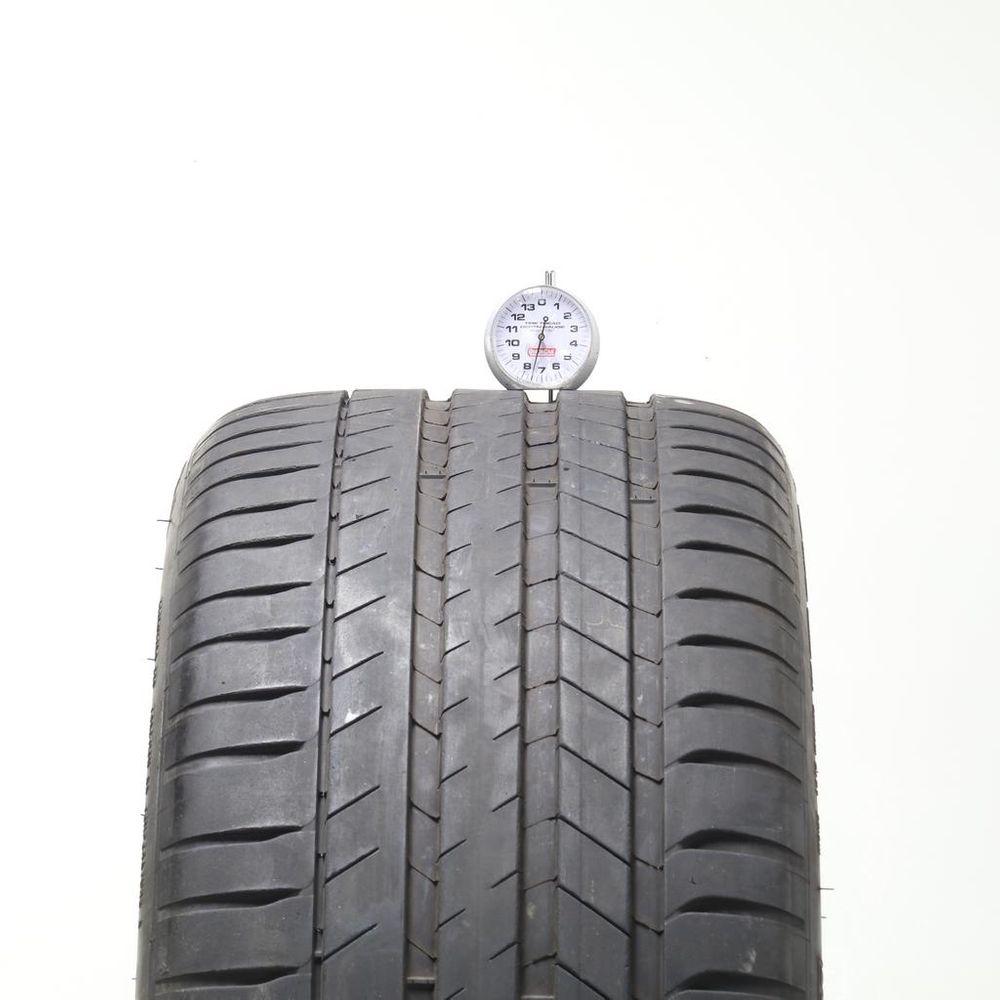 Used 265/45R20 Michelin Latitude Sport 3 NO 104Y - 7.5/32 - Image 2