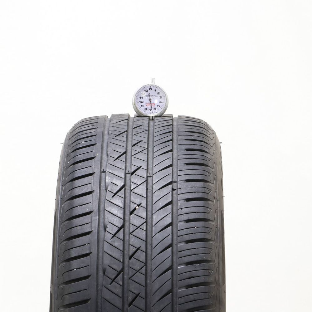 Set of (4) Used 225/55ZR18 Laufenn S Fit AS 98W - 6.5-8/32 - Image 2