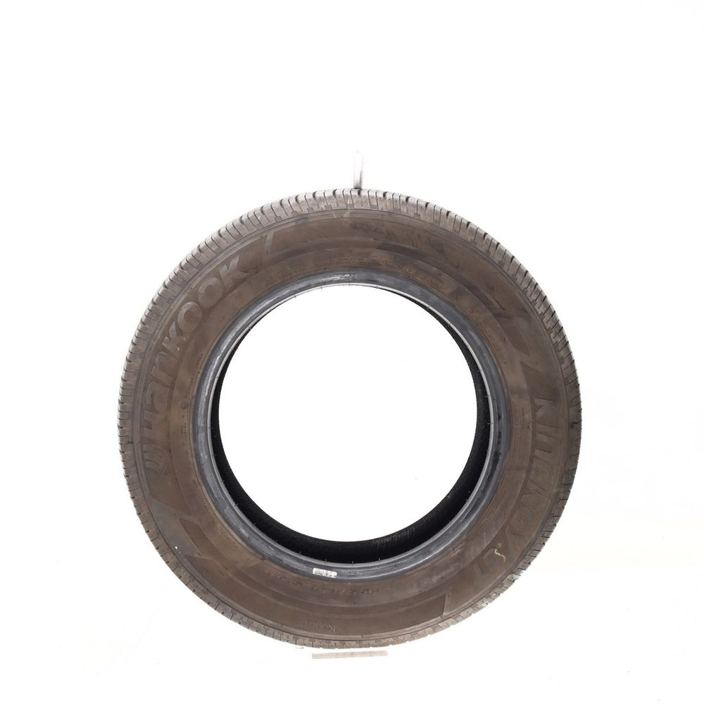Set of (2) Used 195/65R15 Hankook Kinergy GT 91T - 8.5-9/32 - Image 6