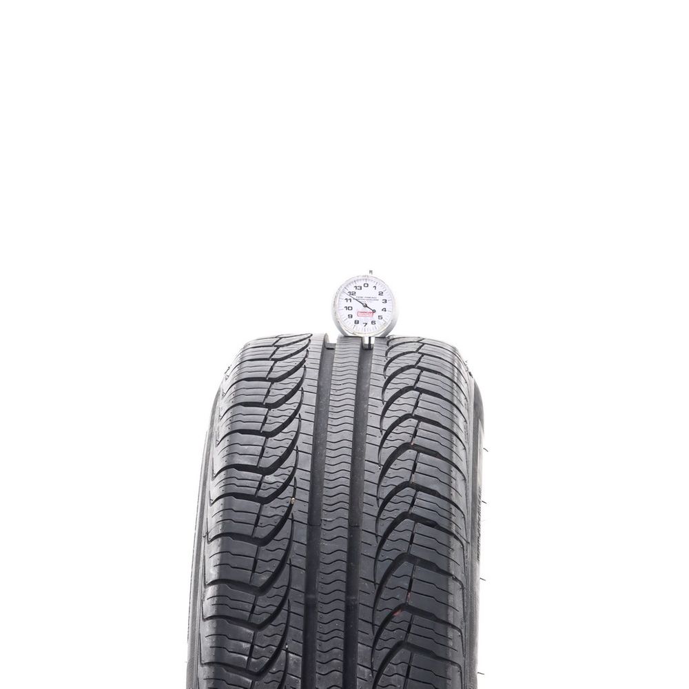 Used 205/60R16 Pirelli P4 Four Seasons 91T - 11.5/32 - Image 2