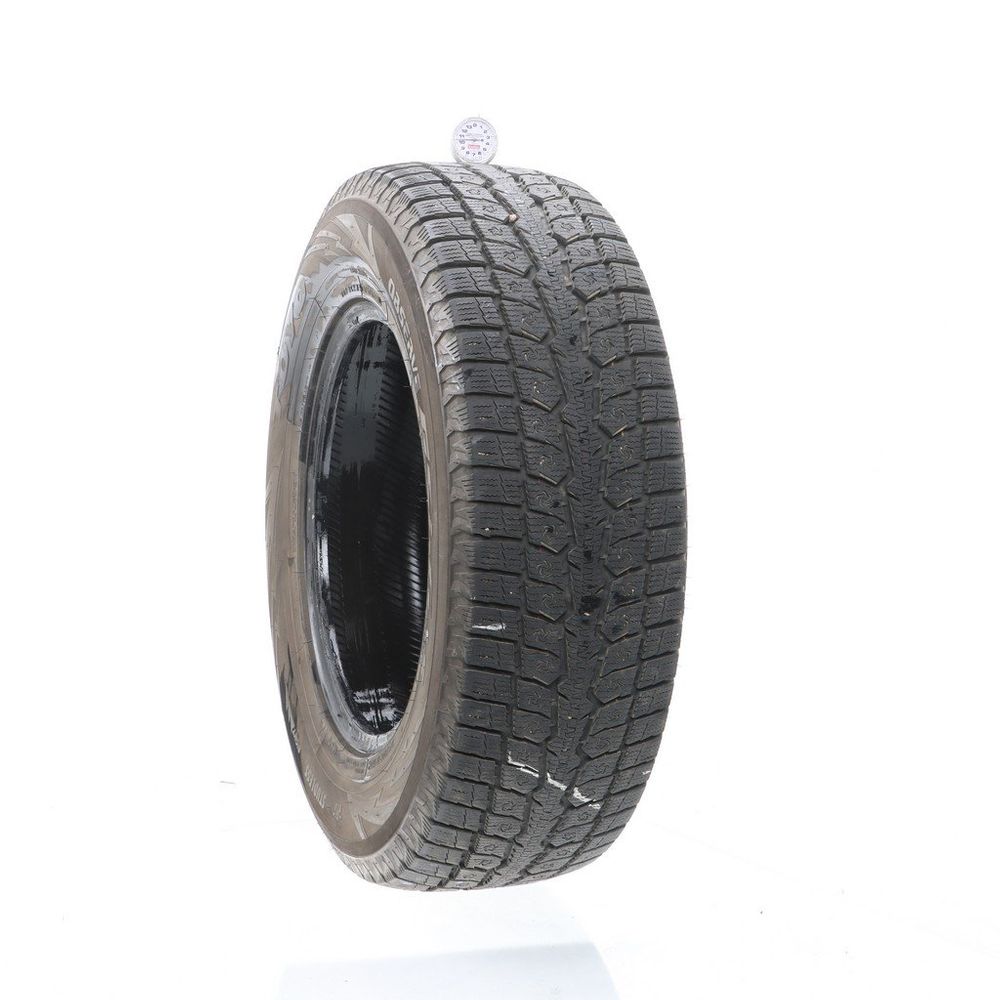 Used 245/70R17 Toyo Observe GSi-6 110H - 10/32 - Image 1