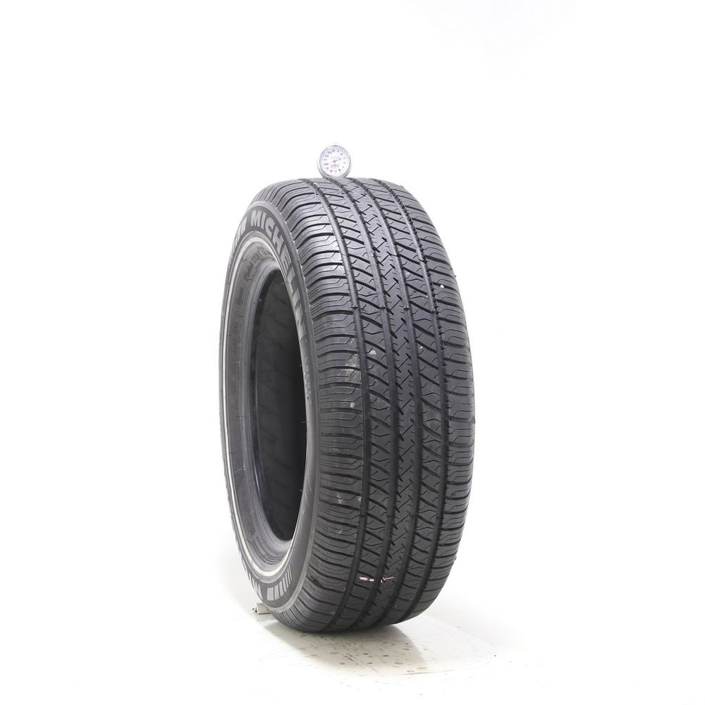 Used P 225/60R16 Michelin Energy LX4 97T - 9.5/32 - Image 1