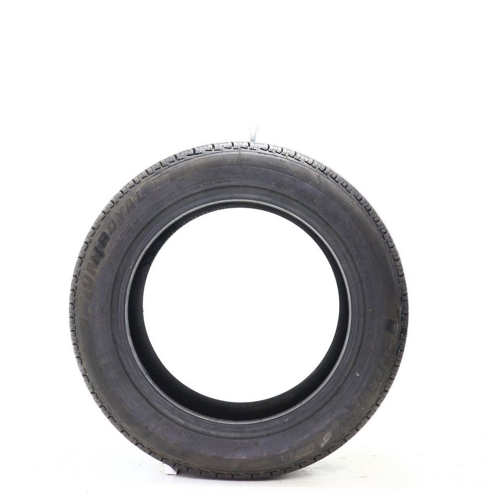 Set of (2) Used 205/55R16 Uniroyal Tiger Paw Touring A/S 91H - 9.5-11/32 - Image 3