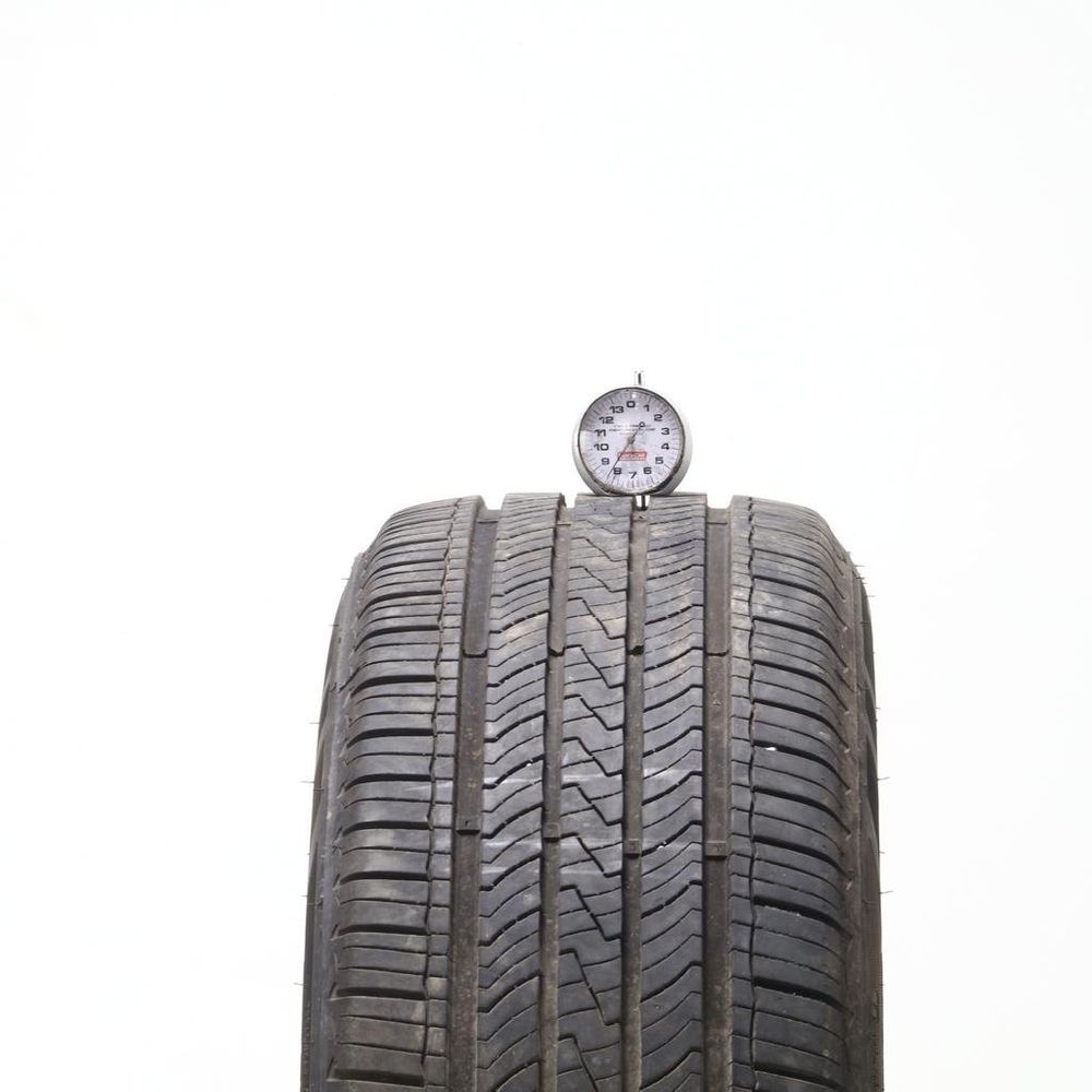Set of (4) Used 215/55R17 Cooper Endeavor 94V - 8-9.5/32 - Image 2
