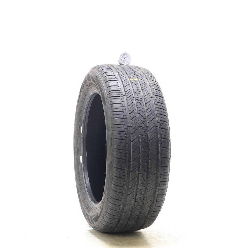 Set of (4) Used 215/55R17 Cooper Endeavor 94V - 8-9.5/32 - Image 4