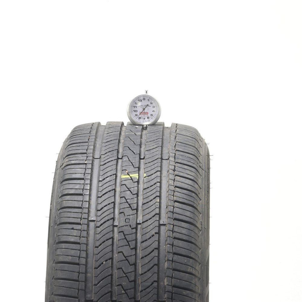 Set of (4) Used 215/55R17 Cooper Endeavor 94V - 8-9.5/32 - Image 5