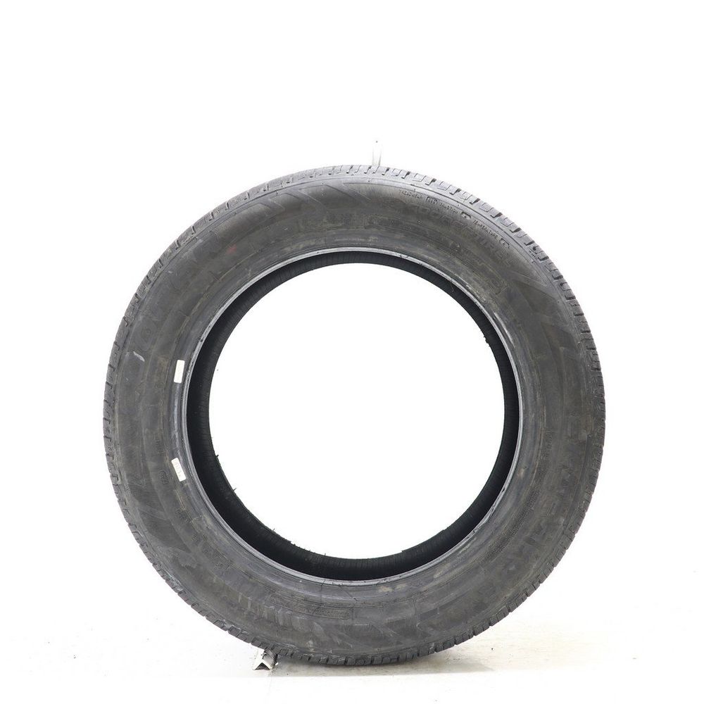 Set of (4) Used 215/55R17 Cooper Endeavor 94V - 8-9.5/32 - Image 6