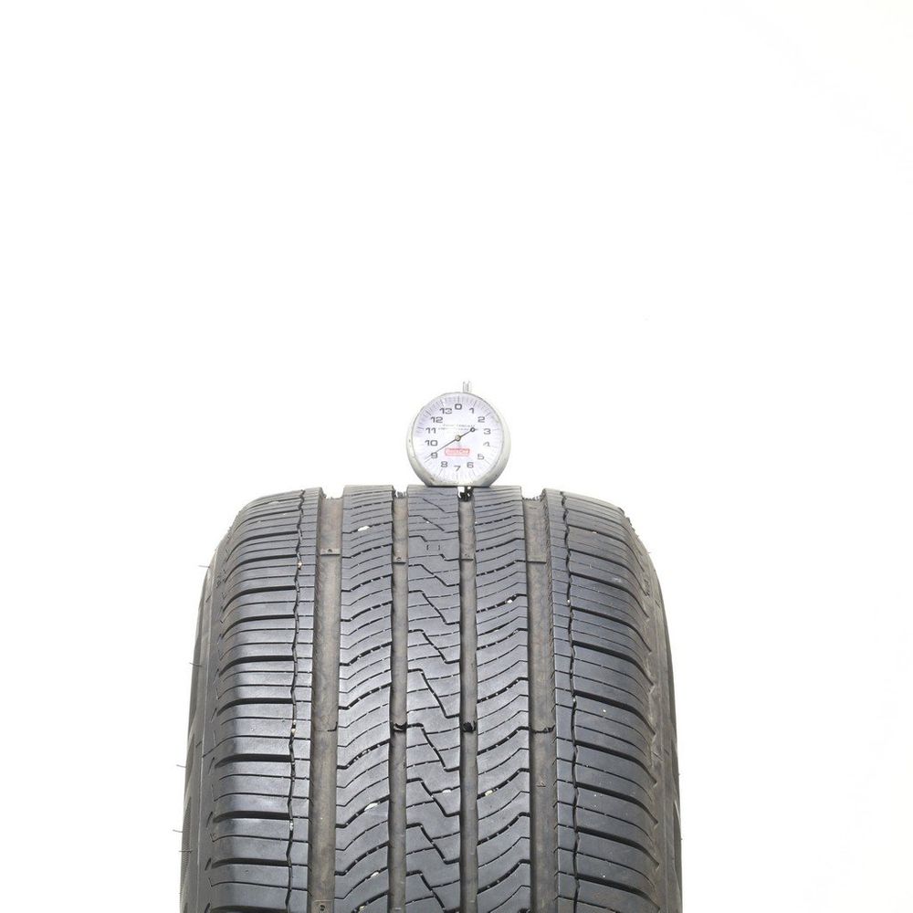 Set of (4) Used 215/55R17 Cooper Endeavor 94V - 8-9.5/32 - Image 8