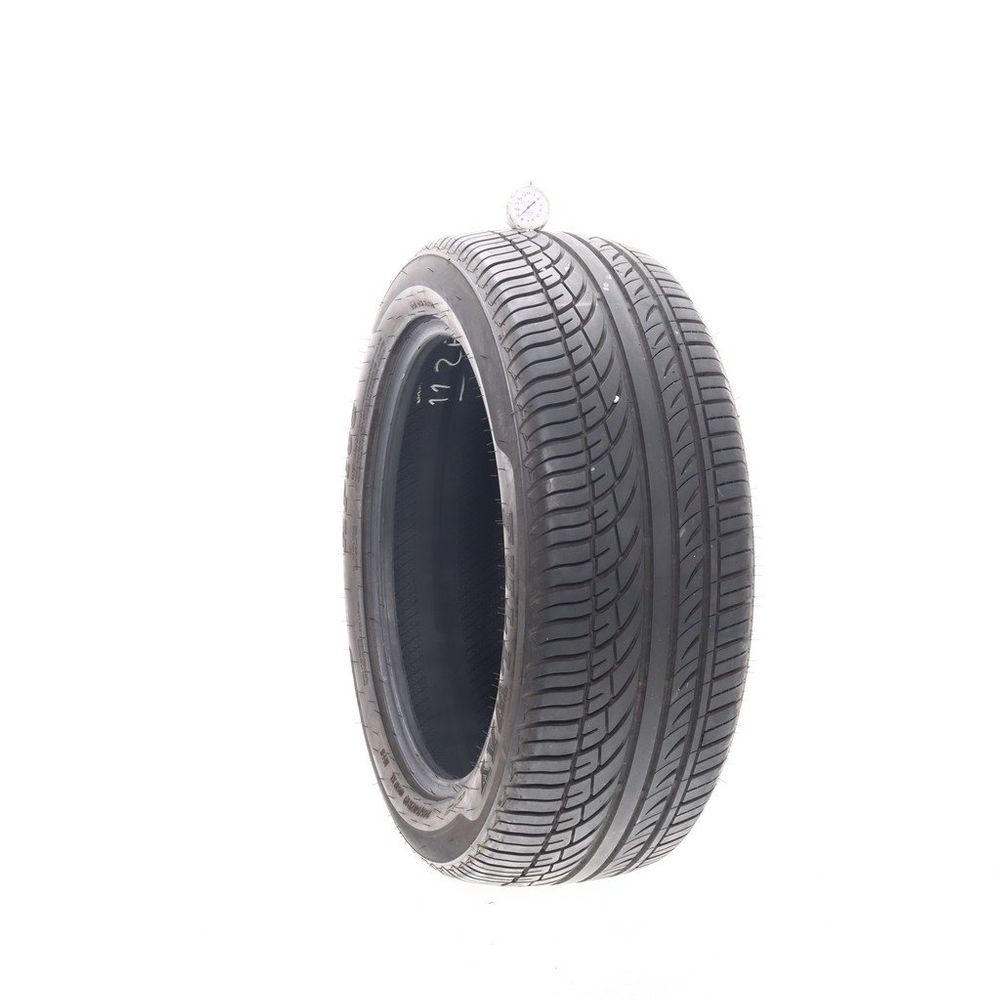 Used 245/50ZR19 Fullway HP108 105W - 8.5/32 - Image 1