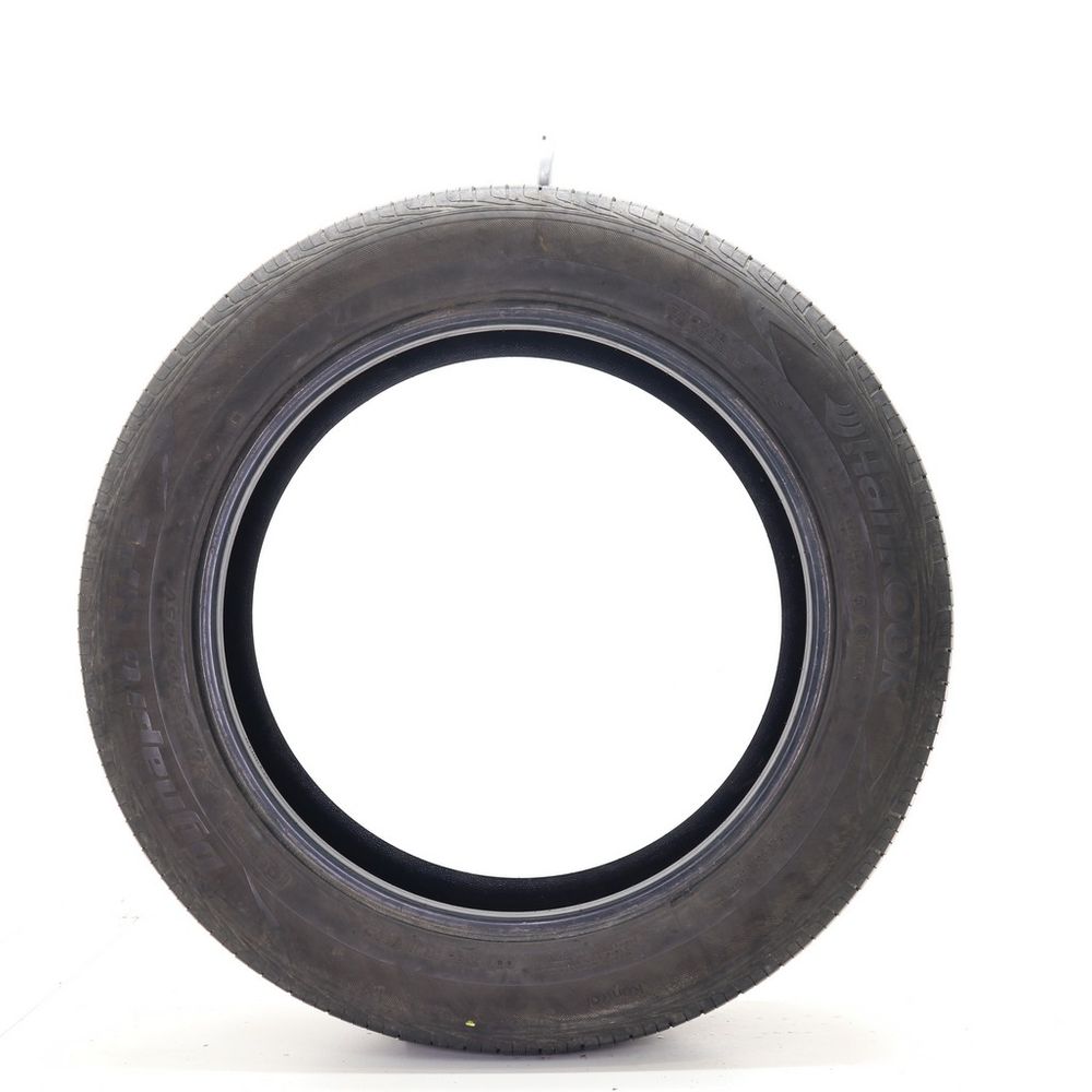 Used 235/55R19 Hankook Dynapro HP2 105V - 7.5/32 - Image 3