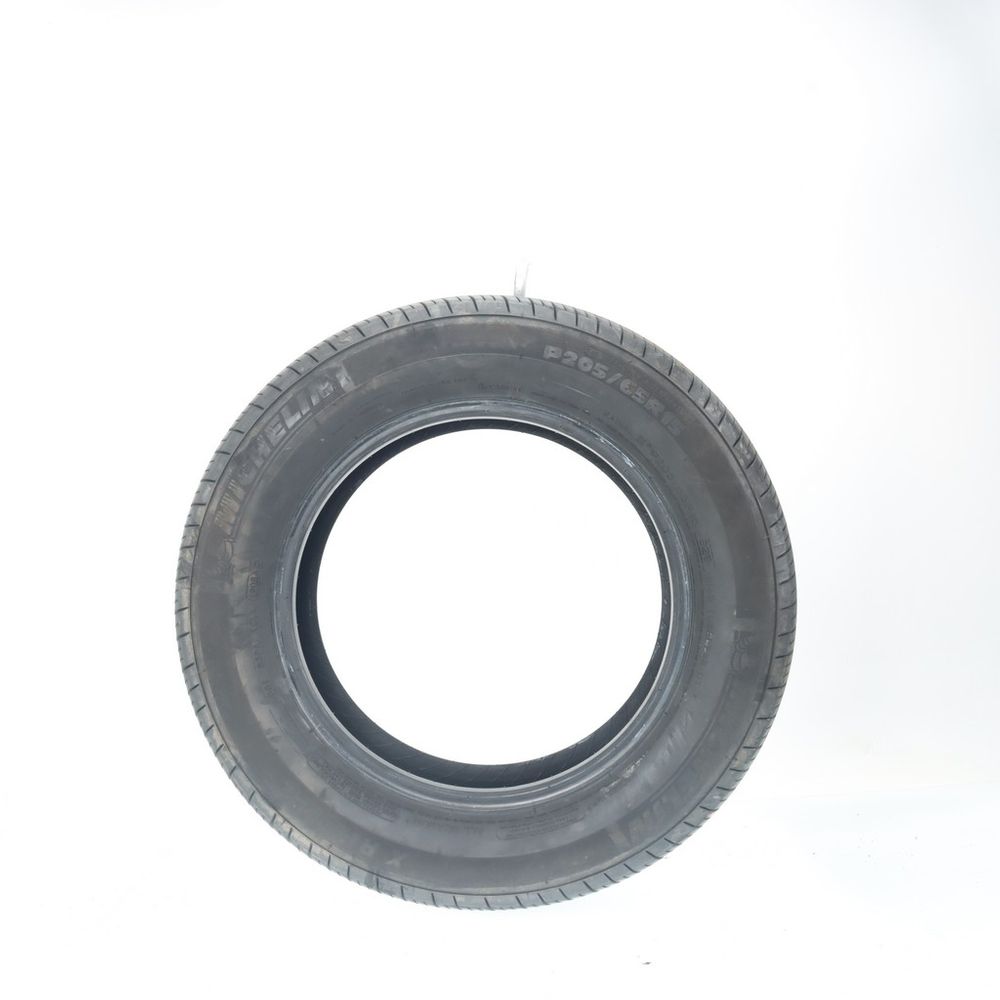 Used 205/65R15 Michelin X Radial 92T - 7/32 - Image 3